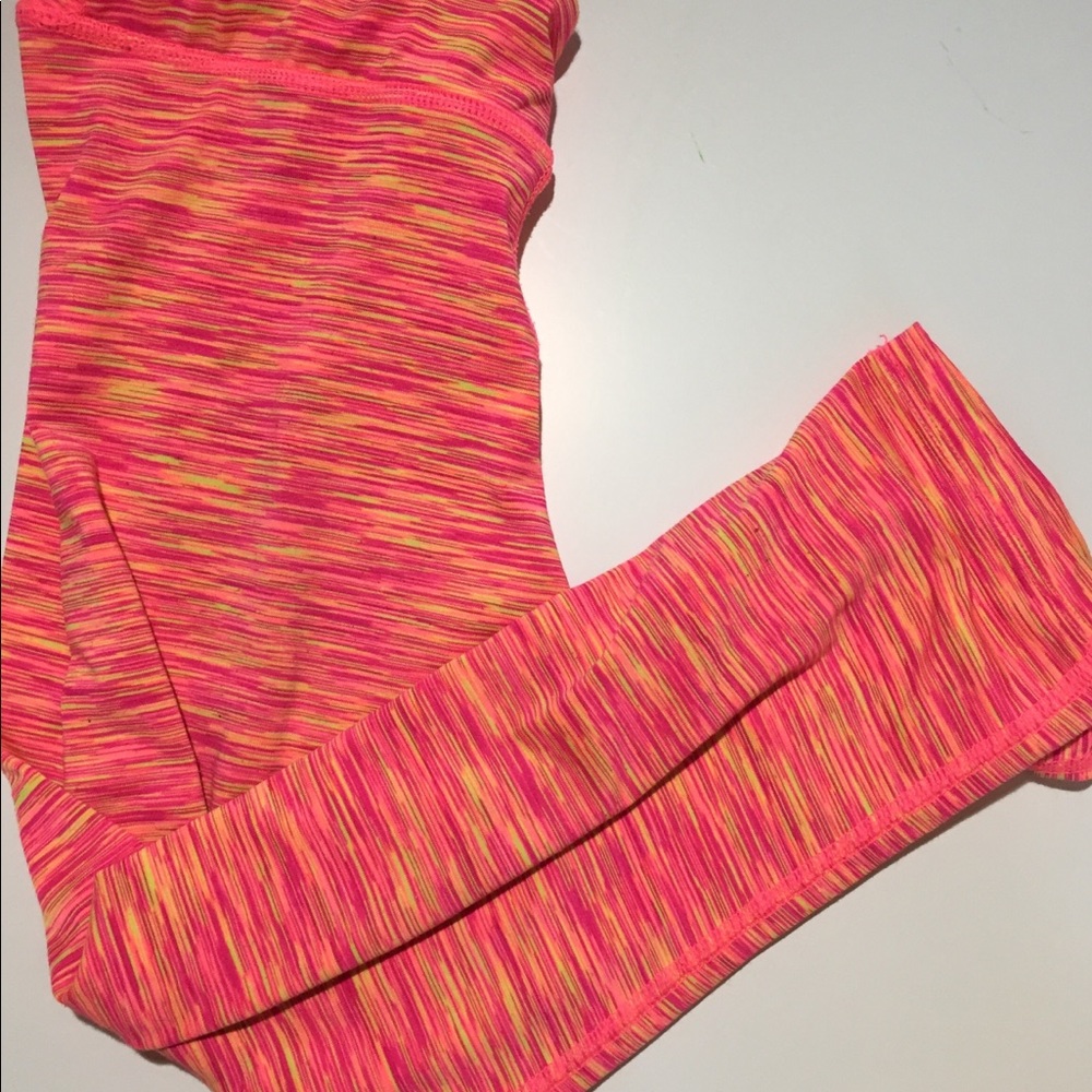 90 Degree by Reflex Athletic Leggings